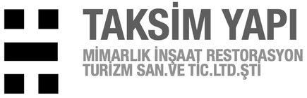 Taksim Yapı