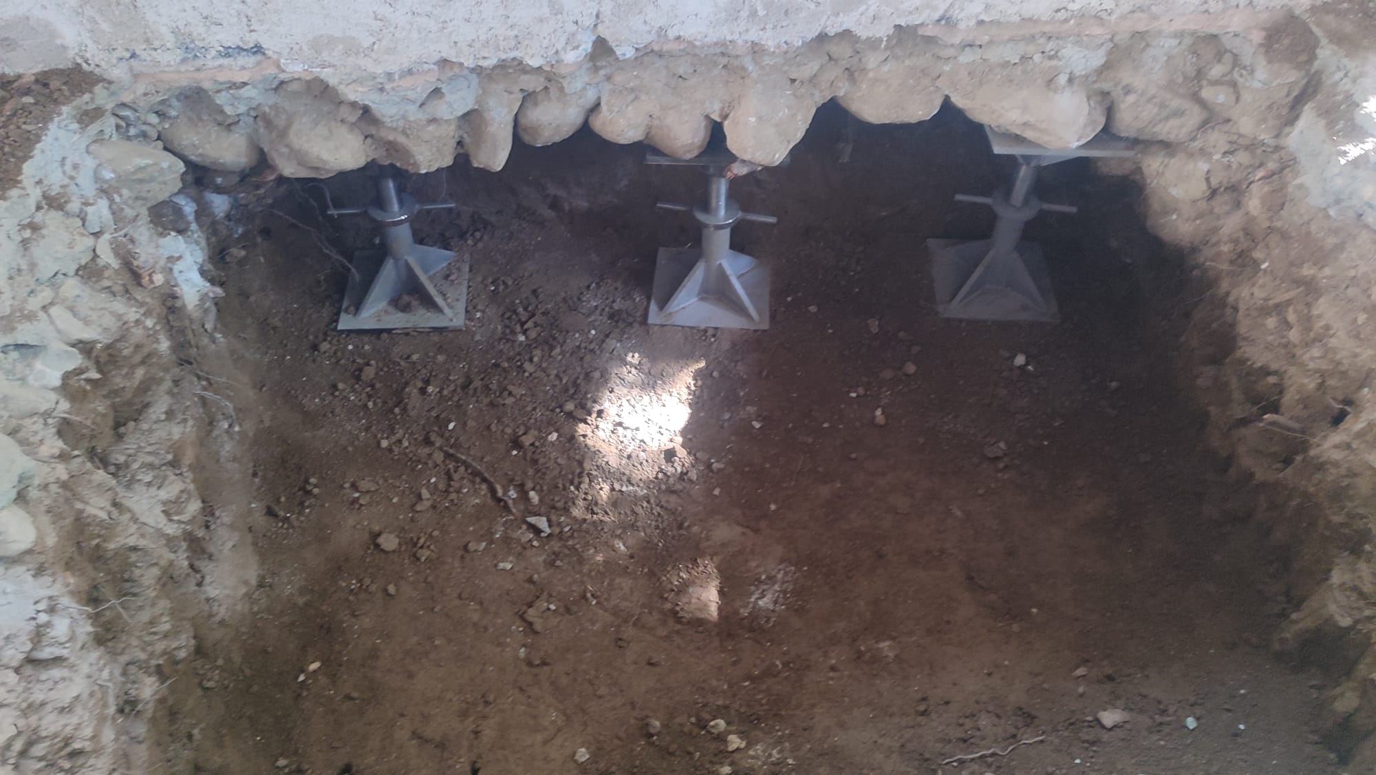 Temel güçlendirme uygulaması